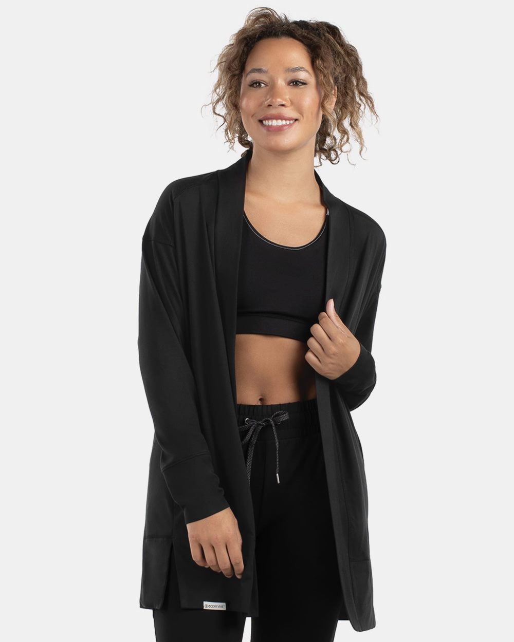 Holloway Eco Revive™ Women's Ventura Cardigan - 223705