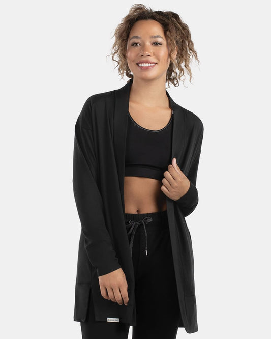 Holloway Eco Revive™ Women's Ventura Cardigan - 223705