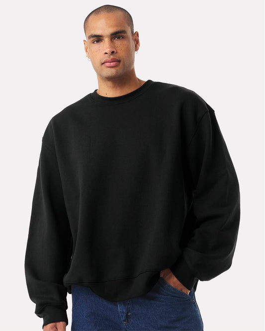 BELLA + CANVAS 10 oz. Heavyweight Sweatshirt - 4711