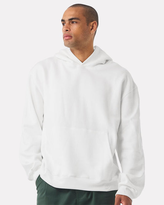 BELLA + CANVAS 10 oz. Heavyweight Hoodie - 4719