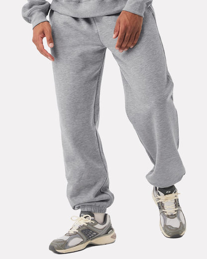 BELLA + CANVAS 10 oz. Heavyweight Sweatpants - 4737