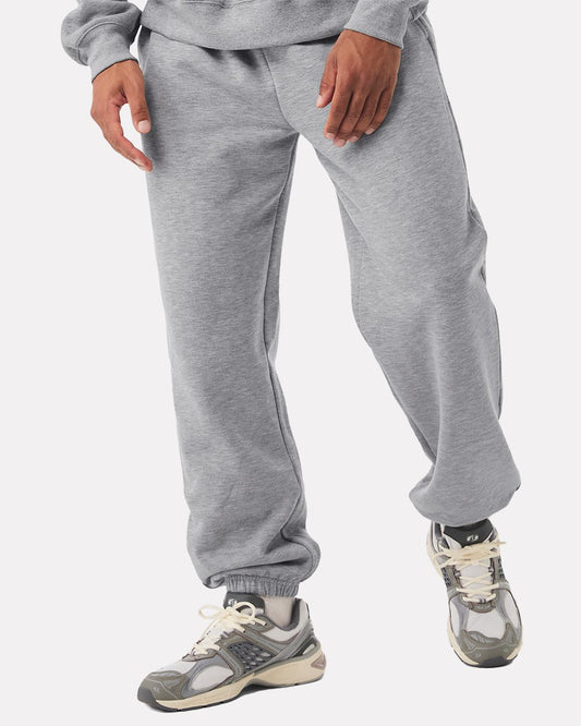 BELLA + CANVAS 10 oz. Heavyweight Sweatpants - 4737