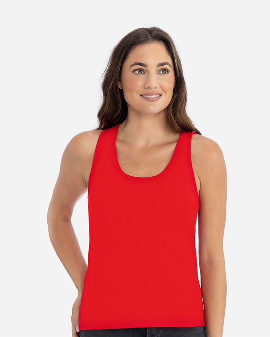 Next Level Women's Cotton Tank - 3933