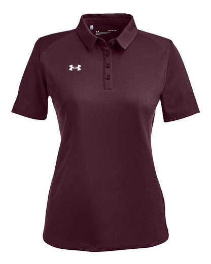 Women's Tech™ Polo