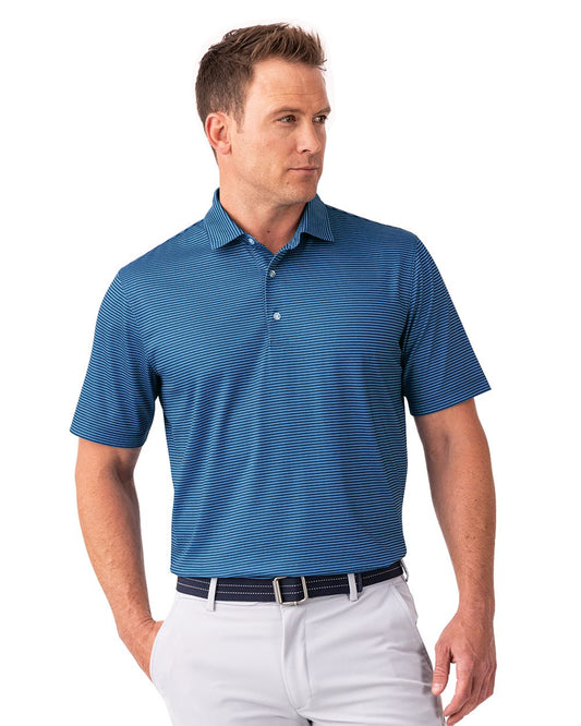 District ? Women's Fitted Perfect Tri ? Tee. DT155