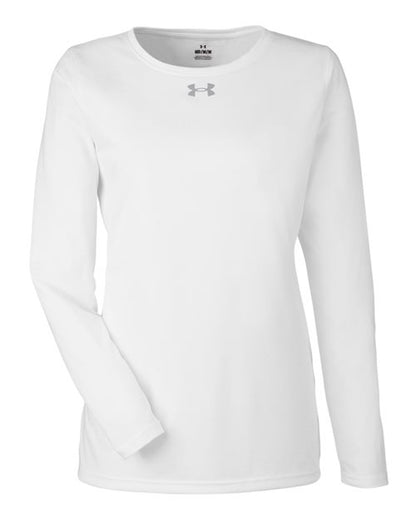 Women's Team Tech™ Long Sleeve T-Shirt