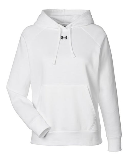 Women's Rival Fleece Hooded Sweatshirt