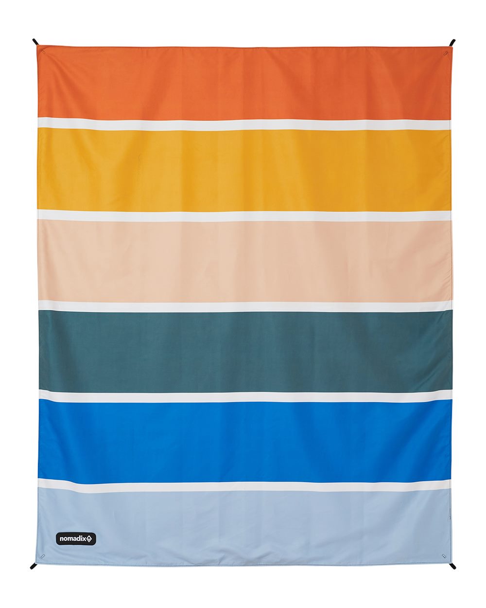 Nomadix Festival Blanket - CFT