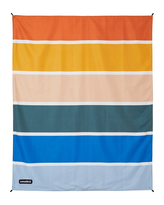 Nomadix Festival Blanket - CFT