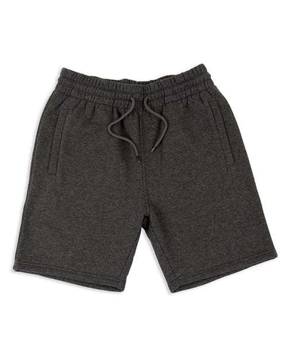 Unisex Fleece Jogger Shorts