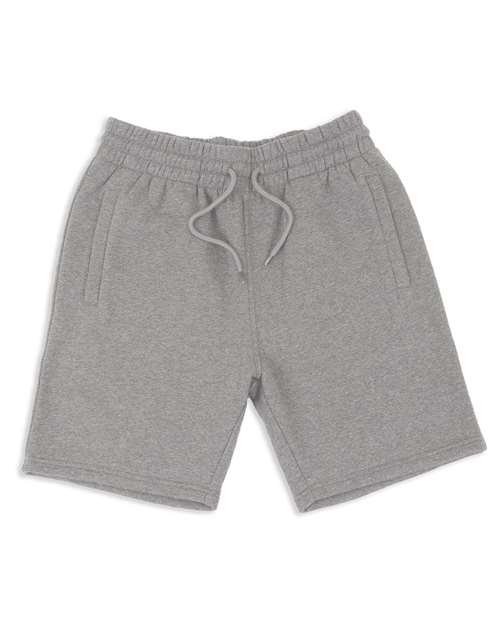 Unisex Fleece Jogger Shorts
