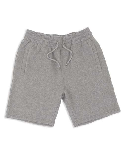 Unisex Fleece Jogger Shorts