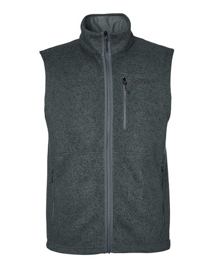 Men's Drop Line Vest