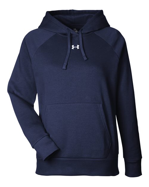 Women's Hustle Hooded Sweatshirt
