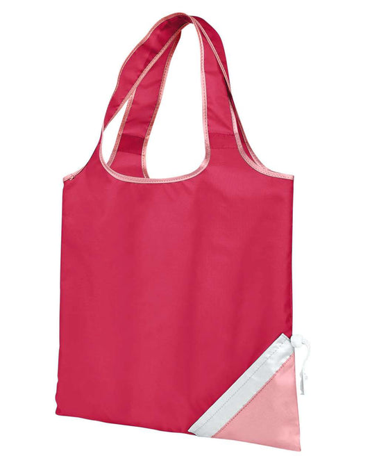 Gemline Latitudes Foldaway Shopper Tote - 1182
