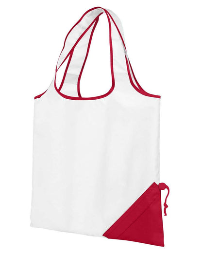 Gemline Latitudes Foldaway Shopper Tote - 1182