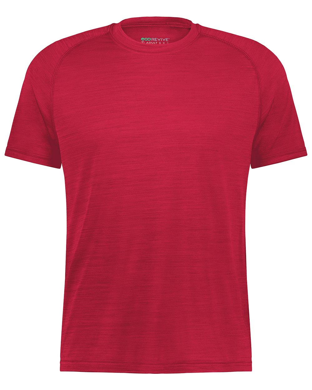Holloway Eco Revive™ Youth All-Pro T-Shirt - 222654