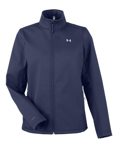 Women's ColdGear® Infrared Shield 2.0 Jacket