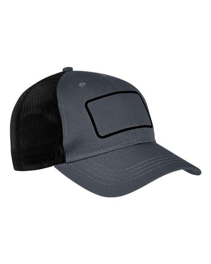 Patch Trucker Cap