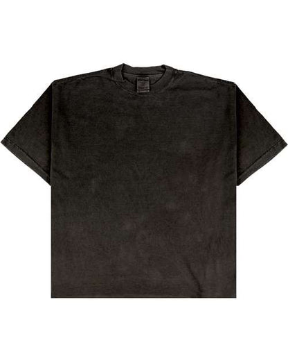 Unisex Max Heavyweight Garment-Dyed Drop Shoulder T-Shirt