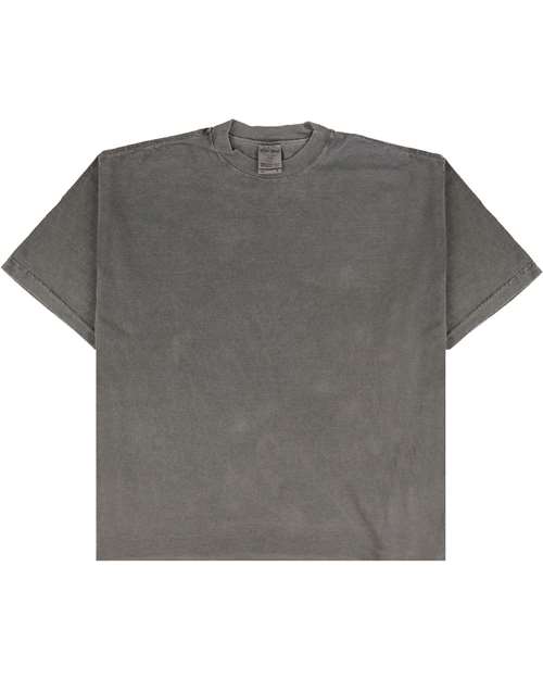 Unisex Max Heavyweight Garment-Dyed Drop Shoulder T-Shirt
