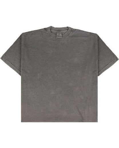 Unisex Max Heavyweight Garment-Dyed Drop Shoulder T-Shirt