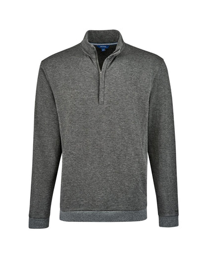 Nautica Explorer Fleece Quarter-Zip - N18090