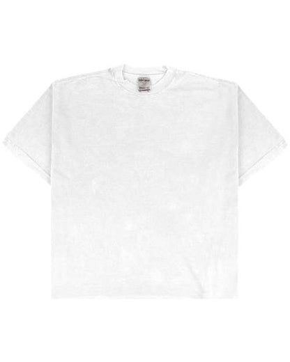 Unisex Max Heavyweight Garment-Dyed Drop Shoulder T-Shirt