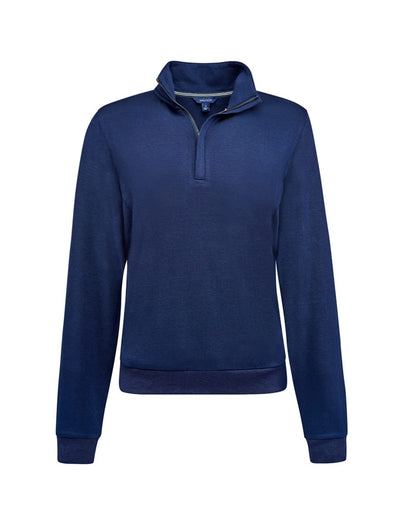 Nautica Women's Explorer Fleece Quarter-Zip - N18091