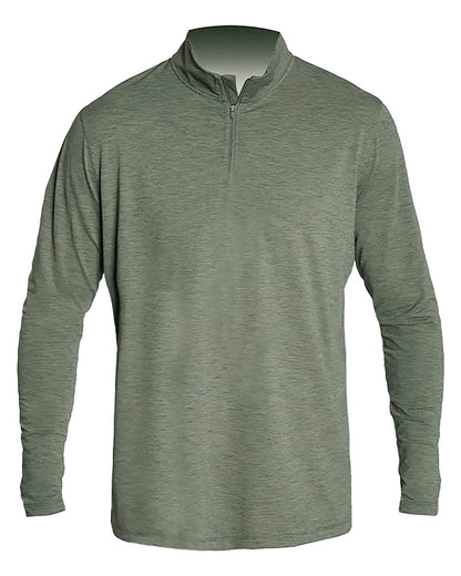 ANETIK Low Pro Quarter-Zip - MVQTRL9