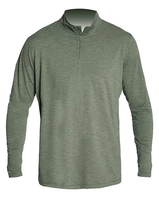 ANETIK Low Pro Quarter-Zip - MVQTRL9