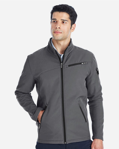 Spyder Transport Soft Shell Jacket - 187334