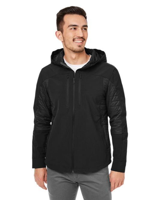 Spyder Powerglyde Jacket - S17920