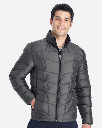 Spyder Pelmo Insulated Puffer Jacket - 187333