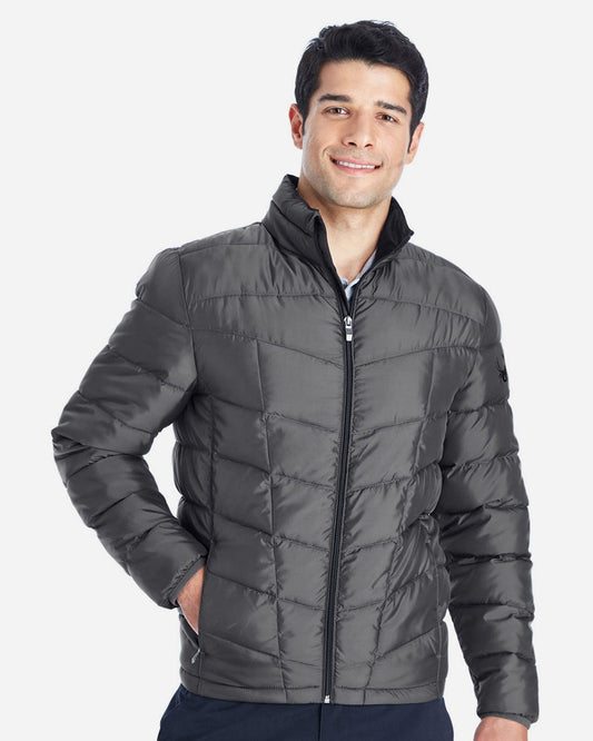 Spyder Pelmo Insulated Puffer Jacket - 187333