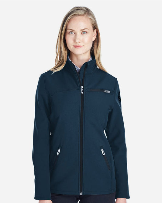 Spyder Women's Transport Soft Shell Jacket - 187337