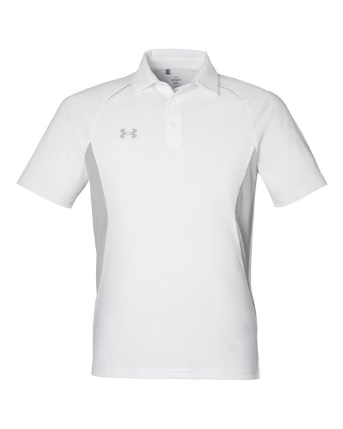 Men's Title Polo 2.0