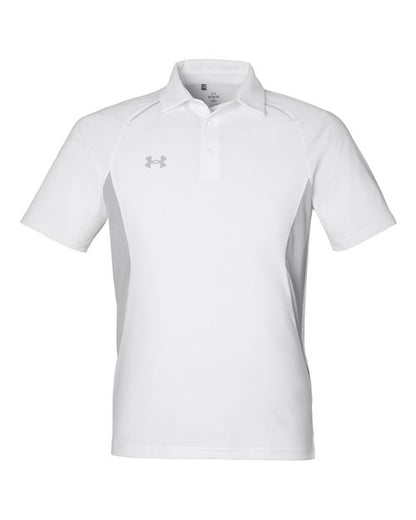 Men's Title Polo 2.0