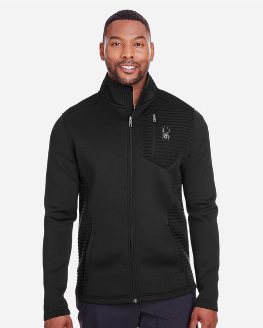 Spyder Venom Full-Zip Jacket - S16539