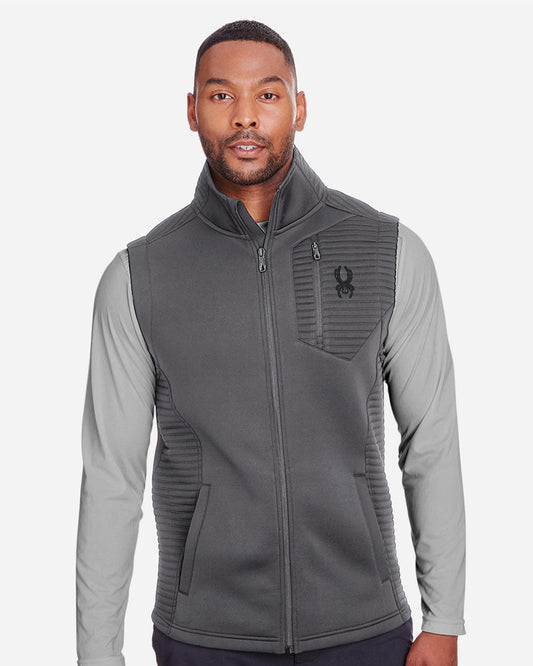 Spyder Venom Vest - S16538