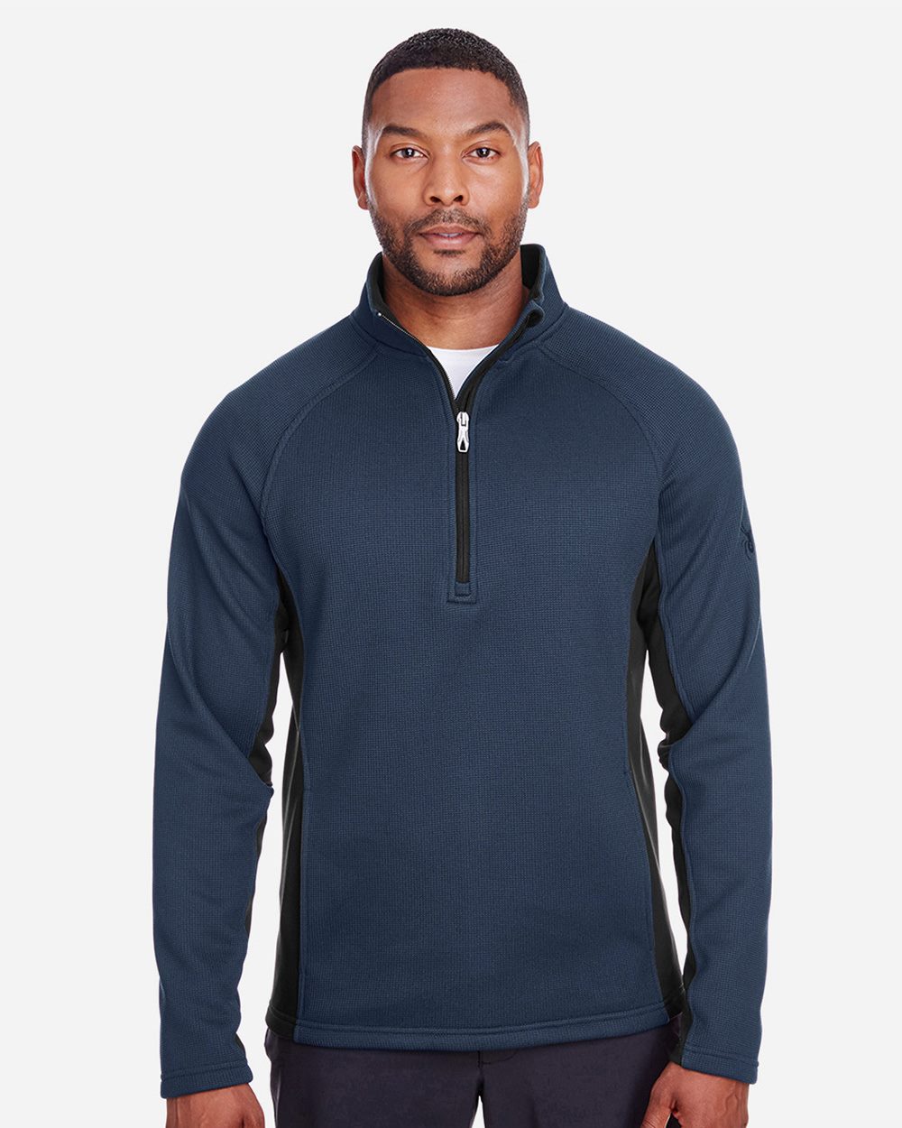 Spyder Constant Half-Zip Sweater - S16561