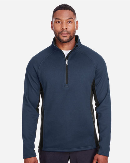 Spyder Constant Half-Zip Sweater - S16561