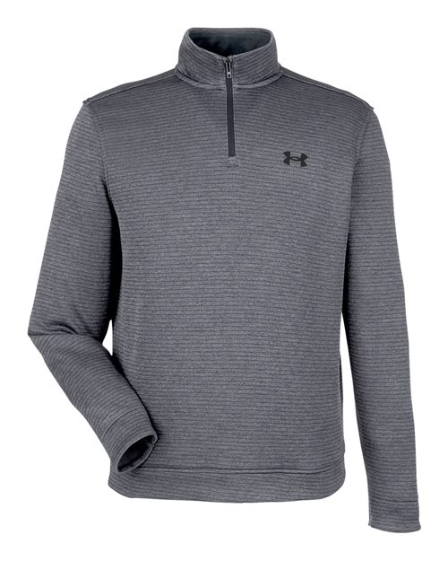 Men's Storm Sweater Fleece Quarter-Zip Pullover
