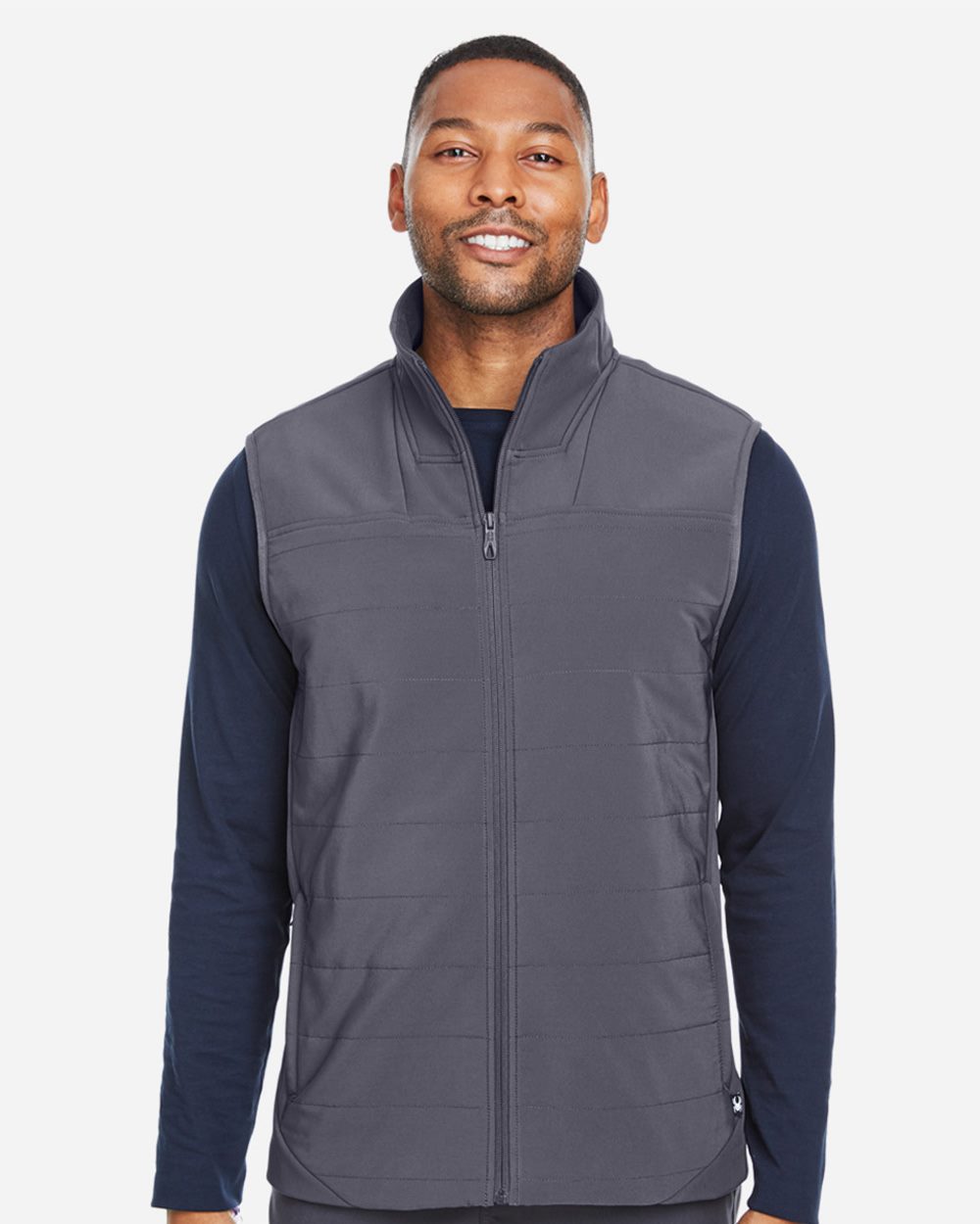 Spyder Transit Vest - S17028