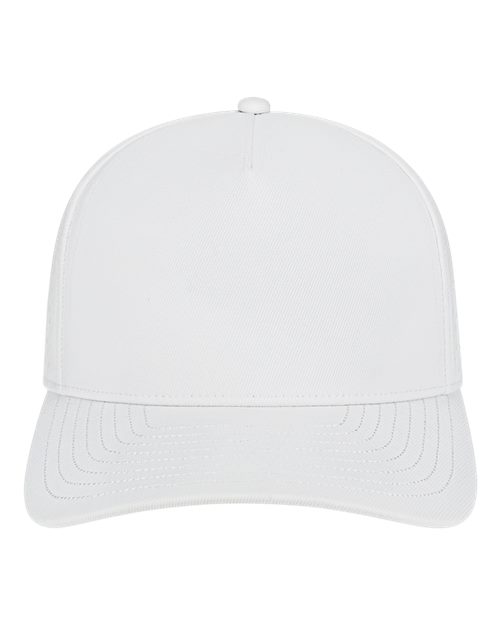 Premium Water-Resistant Perforated Cap