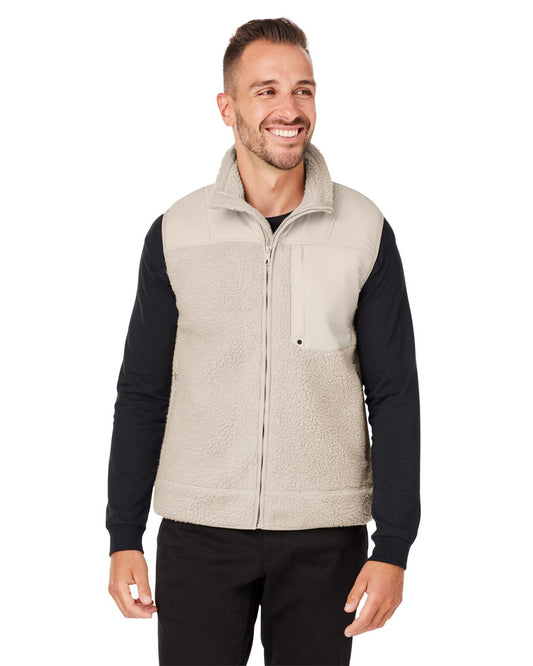 Spyder Venture Sherpa Vest - S17965