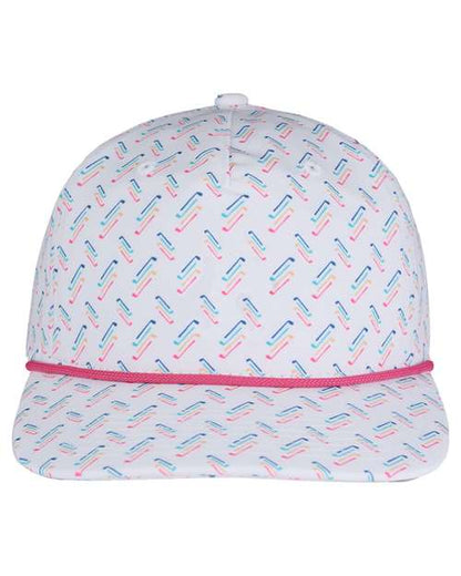 Ryan Cap