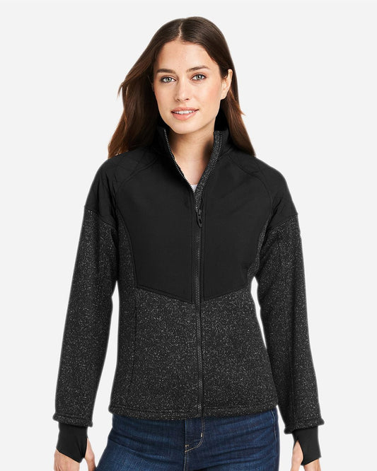 Spyder Women's Passage Sweater Jacket - S17741