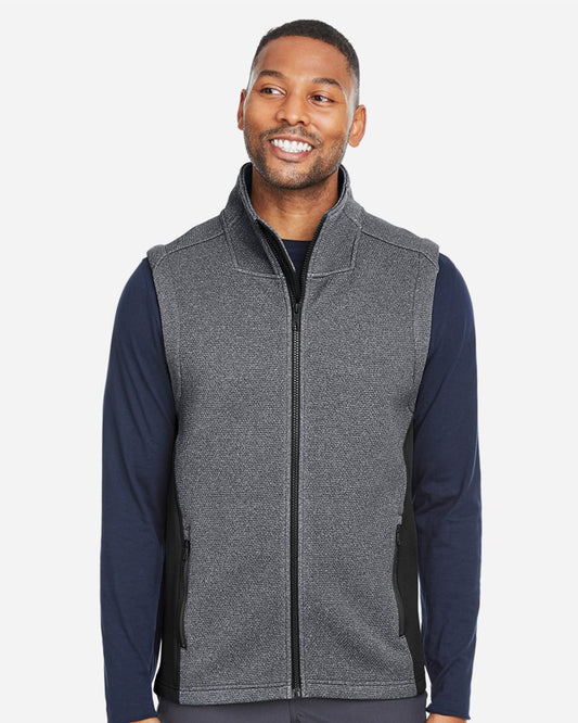 Spyder Pursuit Vest - S17274