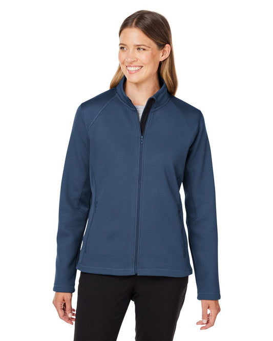 Spyder Women's Constant Canyon Full-Zip Sweatshirt - S17937
